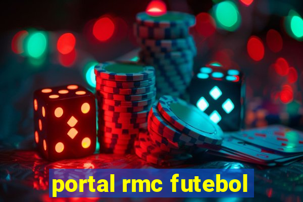 portal rmc futebol